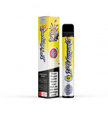 187 Straßenbande  187 Strassenbande Einweg E-Zigarette - Sparkling IZE-T / LX