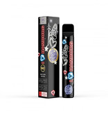 187 Straßenbande  187 Strassenbande Einweg E-Zigarette - I Love Hamburg - Nikotinfrei