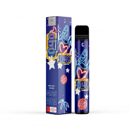 187 Straßenbande  187 Strassenbande Einweg E-Zigarette - 040 Hamburg - 0mg