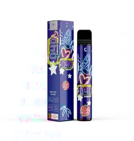 187 Straßenbande  187 Strassenbande Einweg E-Zigarette - 040 Hamburg - 0mg