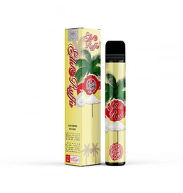 187 Straßenbande  187 Strassenbande Einweg E-Zigarette - Ello & Raffa - 0mg