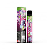 187 Straßenbande  187 Strassenbande Einweg E-Zigarette - I Scream Pistacio