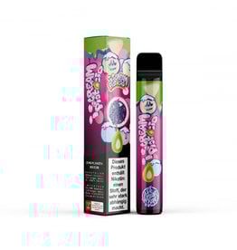 187 Straßenbande  187 Strassenbande Einweg E-Zigarette - I Scream Pistacio