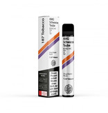 187 Straßenbande  187 Strassenbande Einweg E-Zigarette - Schwarze Taube - 0mg