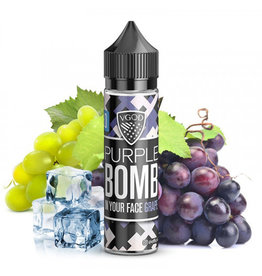 VGOD Purple Bomb Iced Aroma
