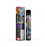 187 Straßenbande  187 Strassenbande Einweg E-Zigarette - Happy Cactuz