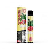 187 Straßenbande  187 Strassenbande Einweg E-Zigarette - Ello & Raffa