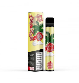 187 Straßenbande  187 Strassenbande Einweg E-Zigarette - Ello & Raffa