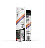 187 Straßenbande  187 Strassenbande Einweg E-Zigarette - Schwarze Taube