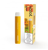 Vozol Star 600  Einweg E-Zigarette - Banana Ice