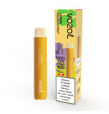 Vozol Star 600 Einweg E-Zigarette - Lemon Passion Fruit