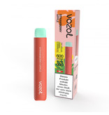 Vozol Star 600 Einweg E-Zigarette - Strawberry Apple