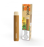 Vozol Star 600 Einweg E-Zigarette - Tobacco