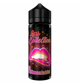 Lips Collection - WasApBeere  - Aroma (Longfill)