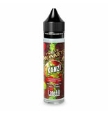 Twelve Monkeys - Kanzi - Aroma (Longfill)