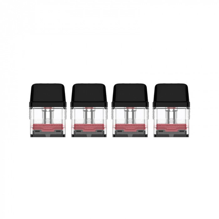 Vaporesso Xros Pod - 4 Stk - 2ml