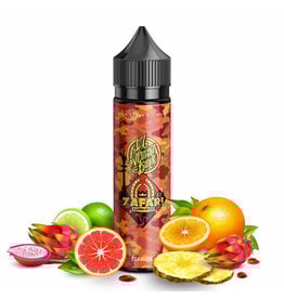 187 Straßenbande  187 Strassenbande - #028 Zafari - Maxwell Edition