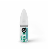 Riot Salt - 100% Menthol - Ice - Hybrid Nic Salt