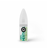 Riot Salt - 100% Menthol - Lemon Cucumber - Hybrid Nic Salt