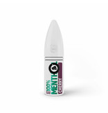 Riot Salt - 100% Menthol - Cherry - Hybrid Nic Salt