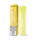 Smokah - Glamee Pineapple Ice