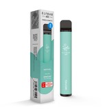 Elfbar Elf Bar Einweggerät Menthol Nikotinfrei