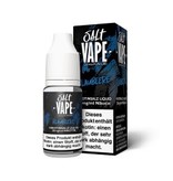 Nikotinsalz e-Liquid - Blaubeere