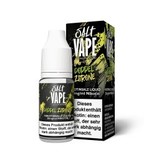 Nikotinsalz e-Liquid - Doppel Zitrone