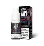 Nikotinsalz e-Liquid - Fruit Punch