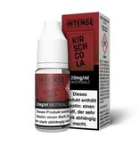 Nikotinsalz e-Liquid - Kirsch Cola