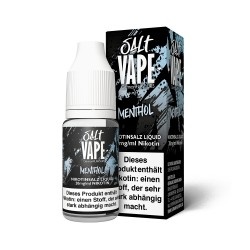 Nikotinsalz e-Liquid - Menthol