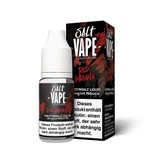 Nikotinsalz e-Liquid - Red Indiana