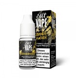 Nikotinsalz e-Liquid - Zitronenkuchen