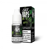 Nikotinsalz e-Liquid - Apfel