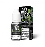 Nikotinsalz e-Liquid - Apfel Menthol