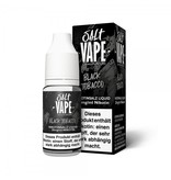 Nikotinsalz e-Liquid - Black Tobacco