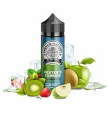 Dexter's Juice Lab - Origin - Dexter's Summer - 10ml Aroma (Longfill)