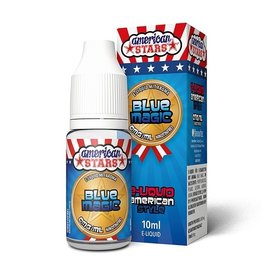 American Stars Blue Magic Liquid