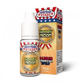 American Stars Honey Moon Liquid