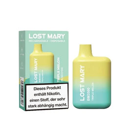 Lost Mary ELFBAR LOST MARY - Triple Melon