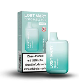 Lost Mary ELFBAR LOST MARY - Blueberry