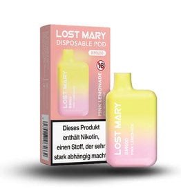 Lost Mary ELFBAR LOST MARY - Pink Lemonade