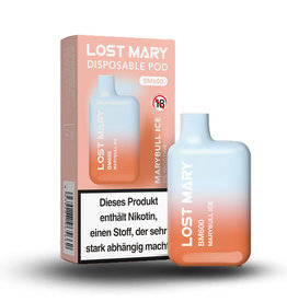 Lost Mary ELFBAR LOST MARY - Marybull Ice