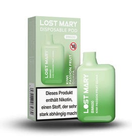 Lost Mary ELFBAR LOST MARY - Kiwi Passionfruit Guava