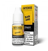 Intense - Banane - Nikotinsalz e-Liquid