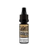 Tom Klarks - Rauchig E-liquid