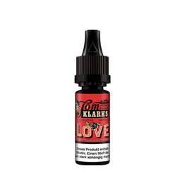 Tom Klarks - Love E-liquid