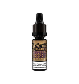 Tom Klarks - Dessert E-liquid