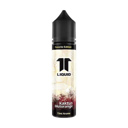 Elf-Liquid - Aroma Kaktus Blutorange 15 ml