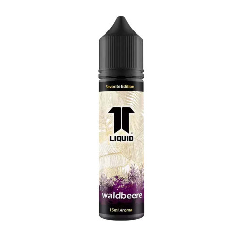 Elf-Liquid - Aroma Waldbeere 15 ml